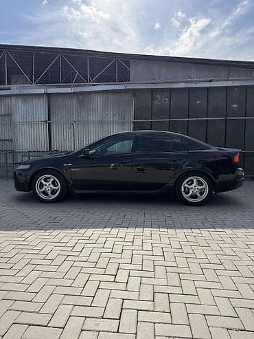 авто запчасть дордой: Acura TL: 2005 г., 3.2 л, Типтроник, Бензин, Седан — 8