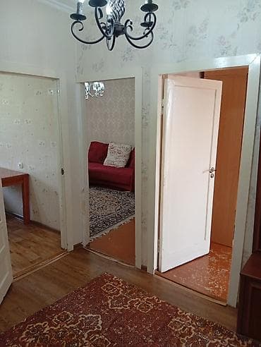 Квартиры: 3 комнаты, 56 м², Индивидуалка, 5 этаж, Старый ремонт — 4