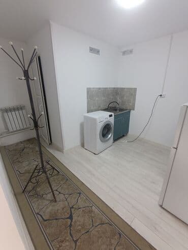 сниму дом рабочий городок: Сдается квартира. Светлая комната с новым ремонтом. парковка нет — 3