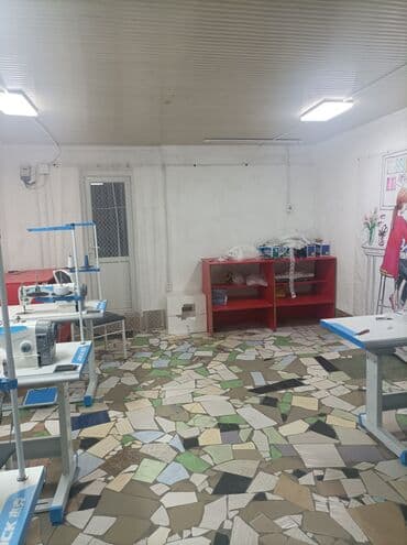квартиры в бишкеке снять на долгий срок дешево телеграм: Сдаю мини цех в аренду в селе Лебединовка24 КВ м с машинками автомат — 1