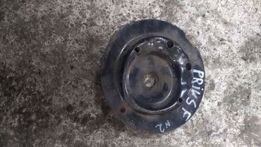 реставрация шаровой опоры опель вектра с: Toyota Prius Чашка опорная, Тойота Приус чашка стойки пружины F - — 1