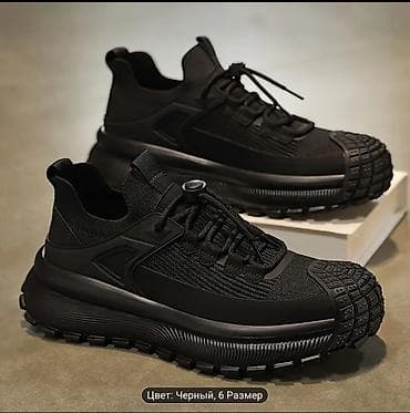 nike react: Мужские кроссовки, 43, 44, ALS, Новый, цвет - Черный, Самовывоз — 5