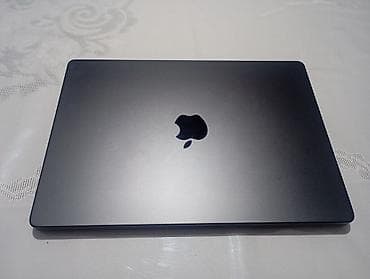 macbook m3: Макбук М5ПРО, 2025год выпуска, состояние идеальное практически не — 1