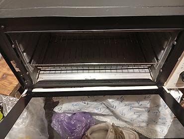 k 50: Духовка, Б/у, Платная доставка — 3