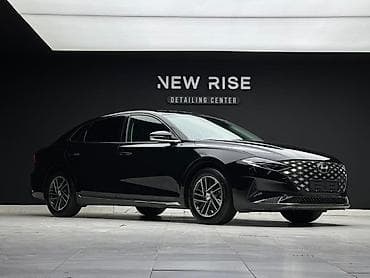 Hyundai Grandeur: 2022 г., 3 л, Робот, Газ, Седан at lalafo.kg Hyundai Grandeur: 2022 г., 3 л, Робот, Газ, Седан