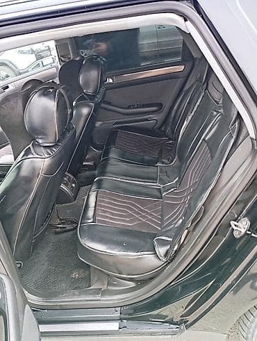 bmw e91: Audi A6: 2002 г., 2.4 л, Автомат, Бензин, Универсал — 6