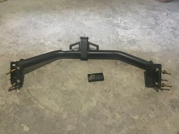 Фаркоп Для легковых авто Hyundai, Б/у, Самовывоз at lalafo.kg Фаркоп Для легковых авто Hyundai, Б/у, Самовывоз