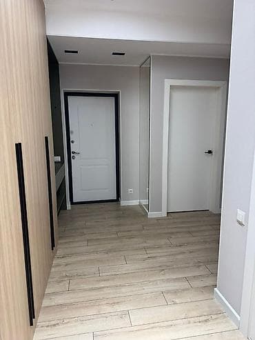 продаю квартиру в асанбае: 3 комнаты, 110 м², Элитка, 2 этаж, Евроремонт — 6