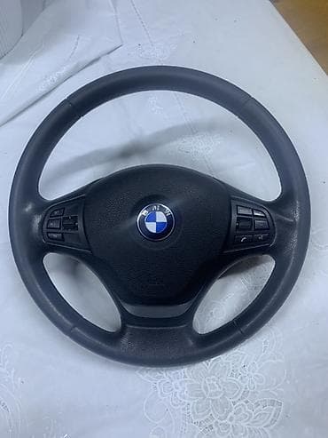 Руль BMW 2016 г., Оригинал