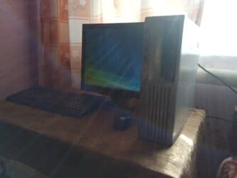 приёмник вай фай для компьютера: Компьютер, ядер - 2, ОЗУ 2 ГБ, Для несложных задач, Б/у, Intel Pentium, Встроенная видеокарта, HDD — 2