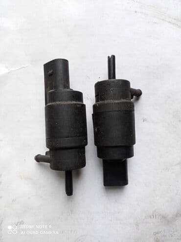 Мерседес моторчик омывательного бочка оригинал моторчик омывателя