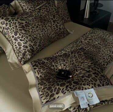 простынья: Самая низкая цена по городу!!! Tencel!!! Роскошные комплекты с летним — 4