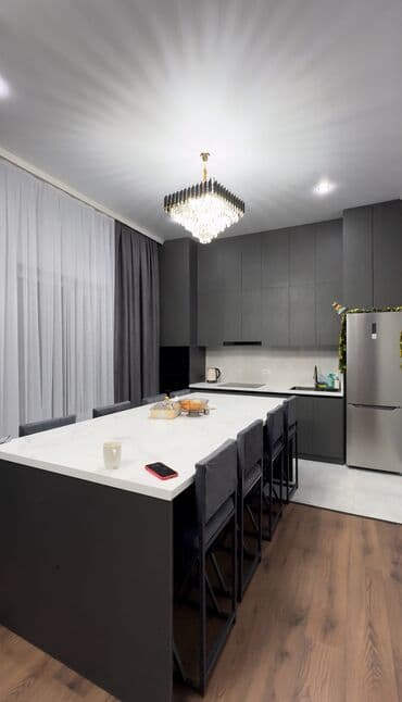 куплю дом в таласе: Коттедж, сдаю теплый круглогодный Чолпон-Ата, Парковка, стоянка, Барбекю — 9