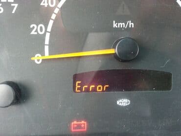 c class: Компьютерная диагностика, Изготовление систем автомобиля, с выездом — 2