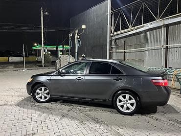 тайота авенсис авто: Toyota Camry: 2008 г., Автомат, Бензин, Седан — 4
