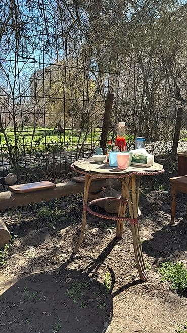 4 bedroom: 2 комнаты, 74 м², 106 серия, 1 этаж, Евроремонт — 9