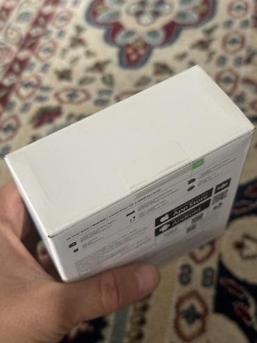 усилитель вай фая: Купил но не пригодился, окончательная цена, для тех кто потерял свои — 3