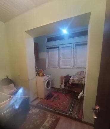 Квартиры: 1 комната, 38 м², Индивидуалка, 1 этаж, Старый ремонт — 2
