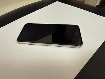 айфон se 22: IPhone SE 2020, Б/у, 64 ГБ, Белый, Зарядное устройство, Чехол, Коробка — 6