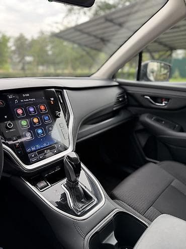 Subaru Outback: 2023 г., 2.5 л, Автомат, Бензин, Кроссовер — 7