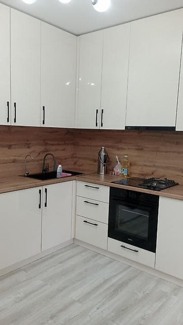 кухня в рассрочку без банка: Кухонный гарнитур, Новый, Бесплатная доставка — 5