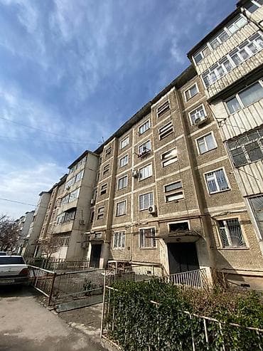 nova grand: 2 комнаты, 50 м², 105 серия, 2 этаж, Косметический ремонт — 1