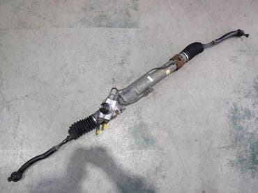 runx alex: Toyota Alphard Рулевая рейка, Тойота Альфард Рулевая рейка Правый — 1