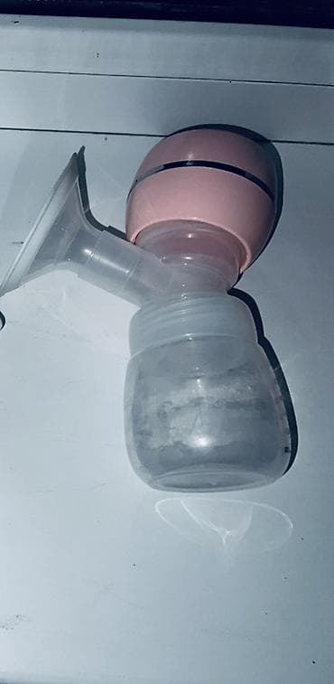 Балдар дүйнөсү: Сүт сордургуч, Колдонулган — 1