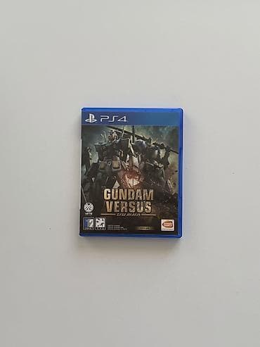 Коллекция дисков для PlayStation (PS4 и PS5) 8игр весь комплект за 7к — 3