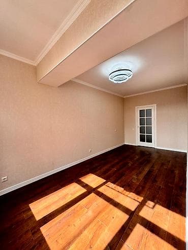 Продажа квартир: 2 комнаты, 56 м², Элитка, 5 этаж, Евроремонт — 10