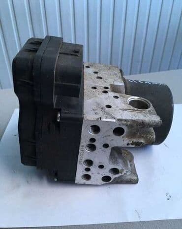 система форсунок: Toyota Aristo блок ABS, Тойота Аристо АБС блок 1992 по 1997 год — 1