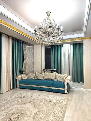 archa group: 2 комнаты, Собственник, С мебелью полностью — 5