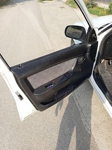 некця: Daewoo Nexia: 2011 г., 1.6 л, Механика, Бензин, Седан — 7