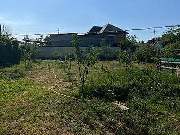 агентство недвижимости номер 1: Продается дом с участком на ул. Льва Толстого 1 Основные — 7