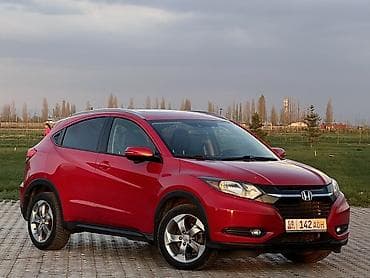 honda fit катушка: Honda HR-V: 2017 г., 1.8 л, Автомат, Бензин, Кроссовер — 8