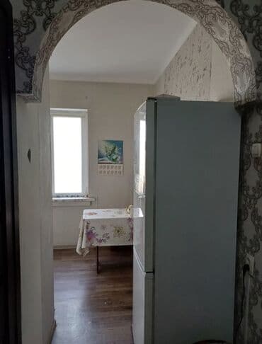 куплю квартиру кок жар: 1 комната, 38 м², 105 серия, 5 этаж, Евроремонт — 2