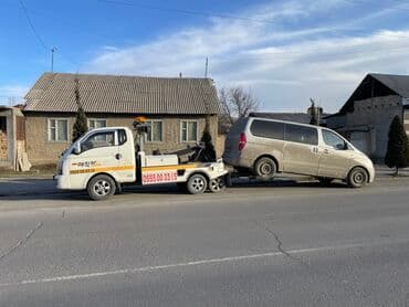 зимние шины 2354518: С лебедкой, С манипулятором — 1