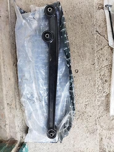 Арткы оң рычаг Daewoo 2006 г., Жаңы, Оригинал, Корея — 3