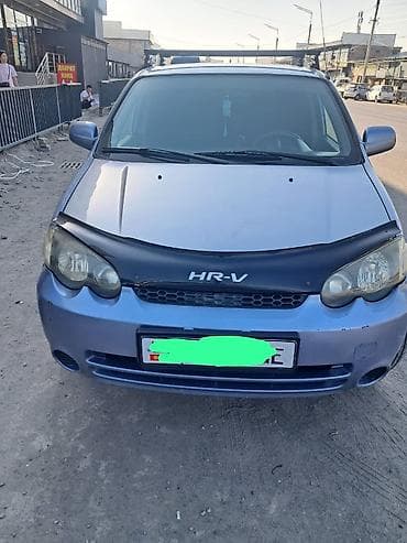 хонда везел левый руль: Honda HR-V: 2005 г., 1.6 л, Вариатор, Бензин, Кроссовер — 1
