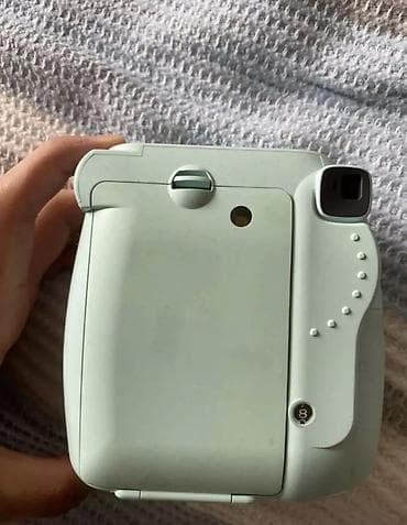 Фотоаппараты: Срочно продаю instax mini 9❗️ покупали за 9.800с . имеются 5 — 2