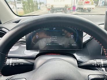 BYD: BYD E2: 2023 г., Автомат, Электромобиль, Кроссовер — 8