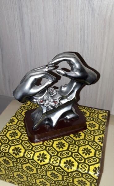 Present for married 
Подарок