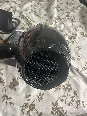 расчес: Фен Бытовой, Концентратор — 3