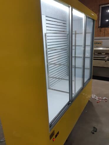 витрина овощи и фрукты: Кыргызстан, Новый — 18