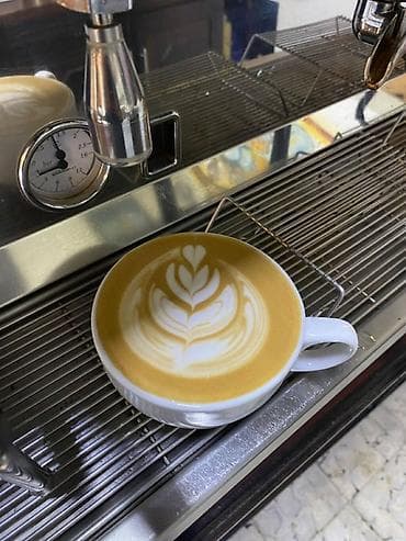 Стать партнером Кафе