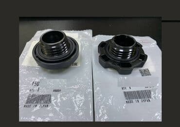 vtec: Крышка маслозаливной горловины HONDA NISSAN MITSUBISHI TOYOTA LEXUS В — 2