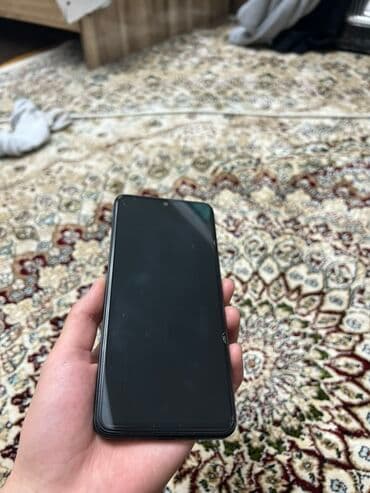 компьютерные игры: Redmi, Redmi 12, Колдонулган, 128 ГБ, түсү - Кара, 2 SIM — 5