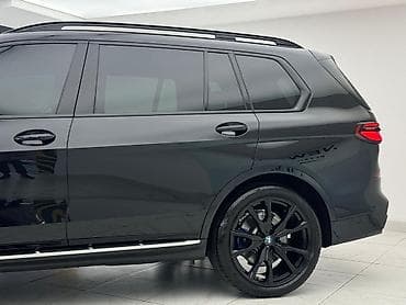 панель на гольф 3: BMW X7: 2023 г., 3 л, Автомат, Бензин, Кроссовер — 3