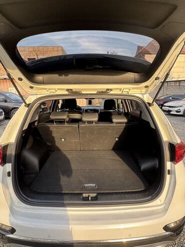 купить авто в рассрочку без первоначального взноса без банка: Kia Sportage: 2019 г., 2 л, Автомат, Дизель, Кроссовер — 15