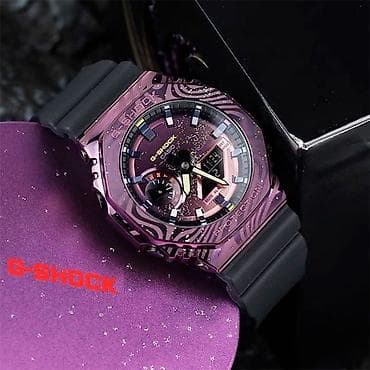 forerunner 970: Casio G‑SHOCK GM-2100MWG Состояние новых часов Подарили, одевал пару — 1